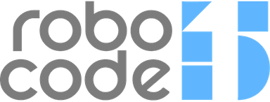 RoboCode Ventures Logo